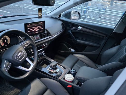 Used 2024 Audi Q5 2.0T Premium Plus image 8