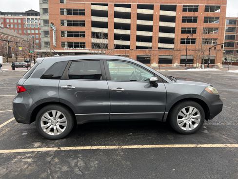 Used 2011 Acura RDX SH-AWD image 8