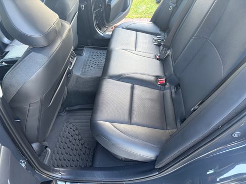 Used 2025 Toyota Camry XLE FWD image 17