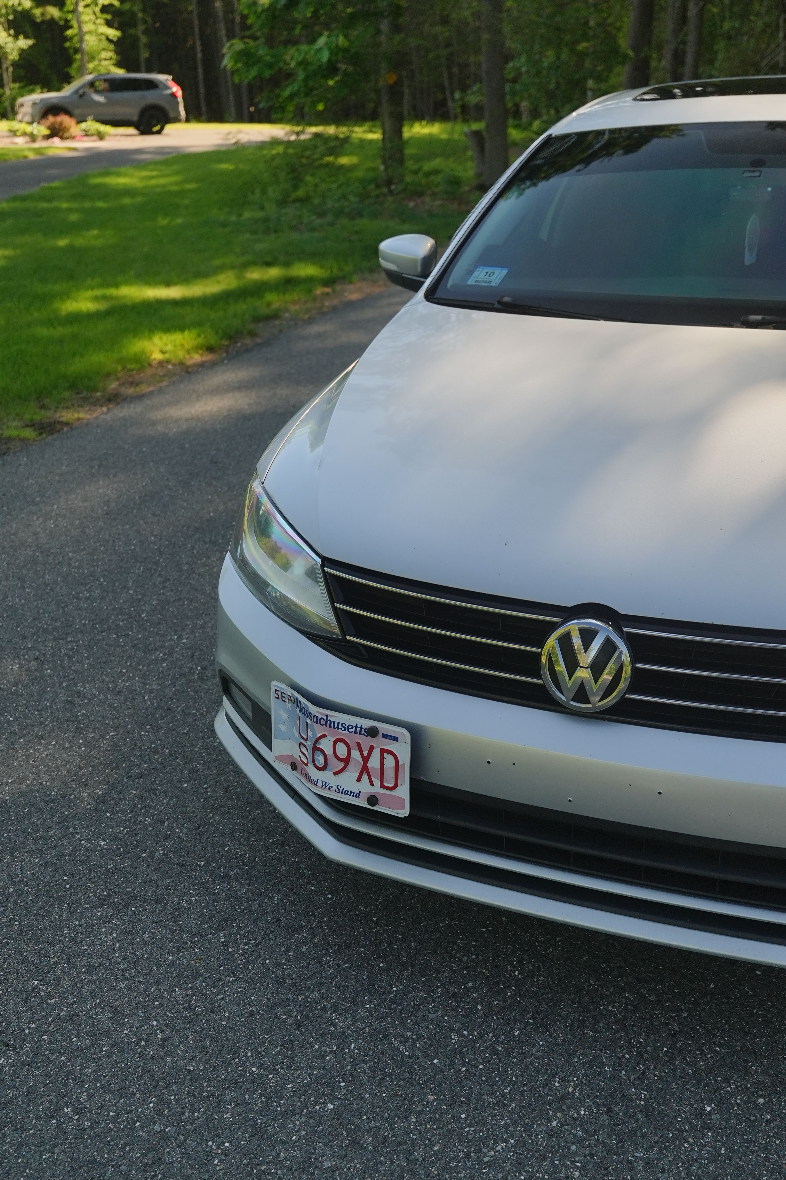 Used 2015 Volkswagen Jetta TDI SEL FWD image 15