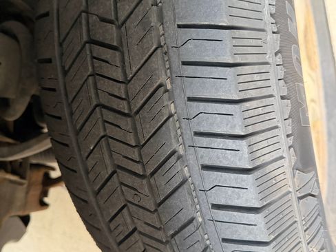 Used 2008 Chevrolet Silverado 1500 LT w/ Power Pack Plus image 6