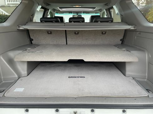 Used 2008 Toyota 4Runner Sport image 15