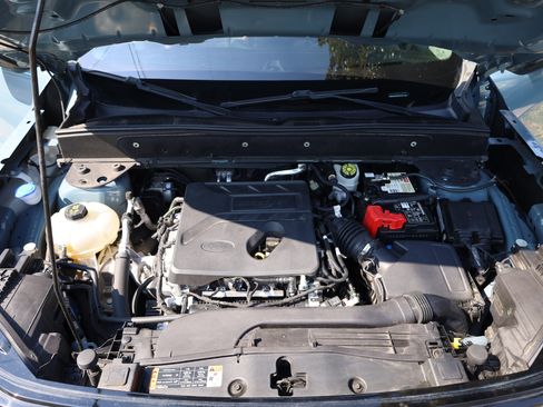 Used 2021 Ford Bronco Sport Outer Banks image 6