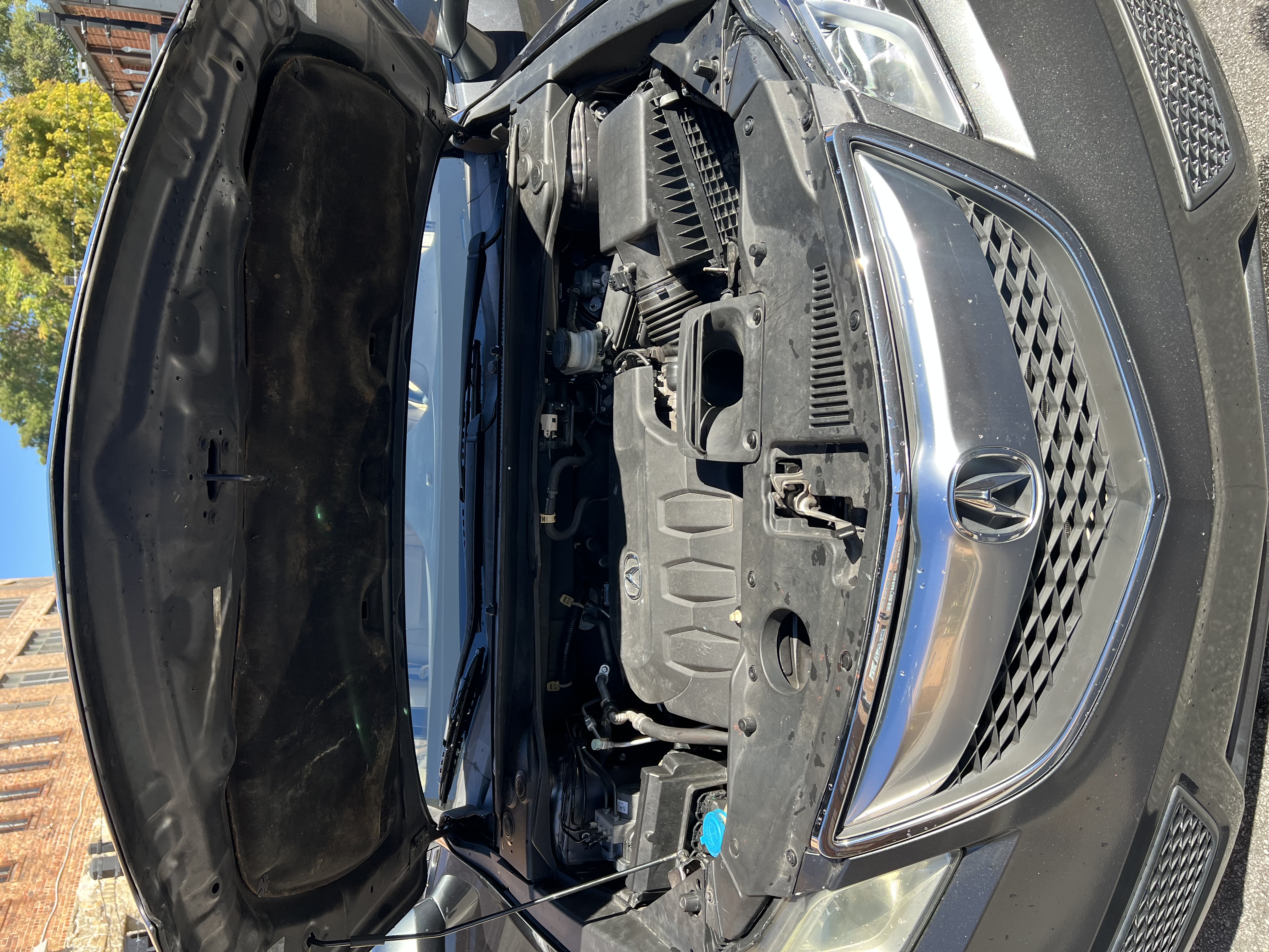 Used 2013 Acura RDX FWD image 20