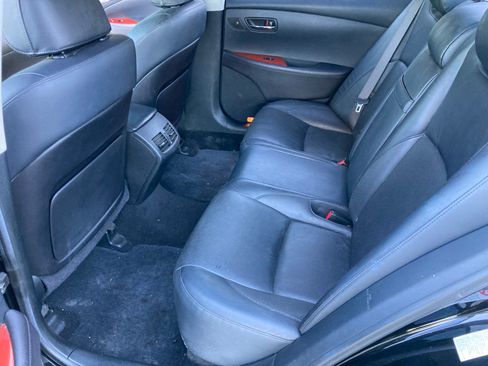 Used 2008 Lexus ES 350 image 11