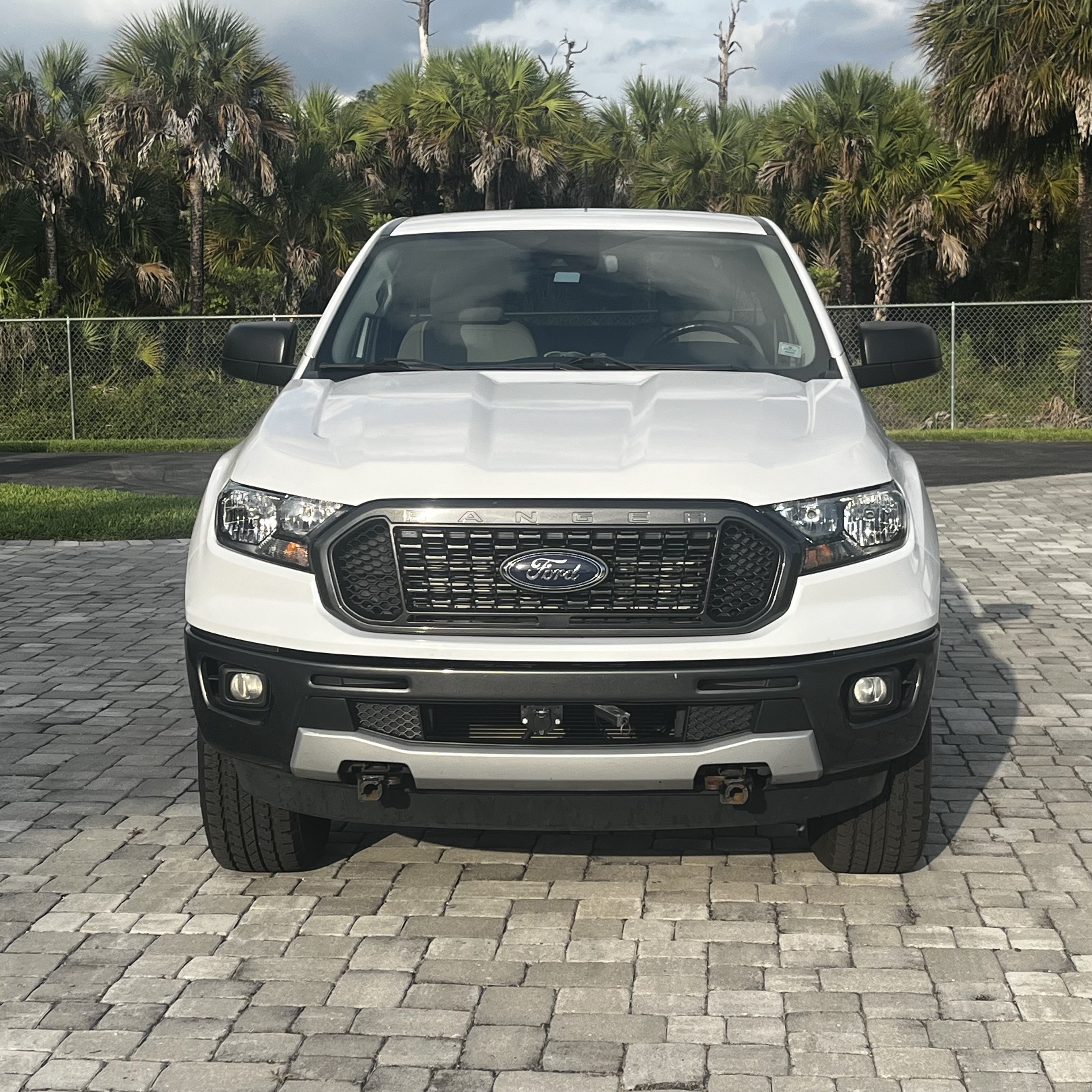 Used 2020 Ford Ranger XLT w/ Equipment Group 301A Mid AWD/4WD image 4