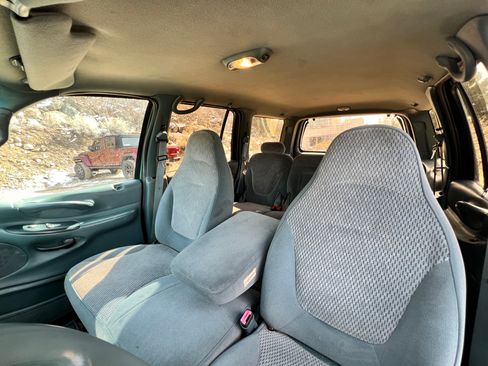 Used 1997 Ford Expedition 4WD image 11