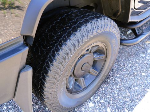 Used 2007 HUMMER H2 image 14