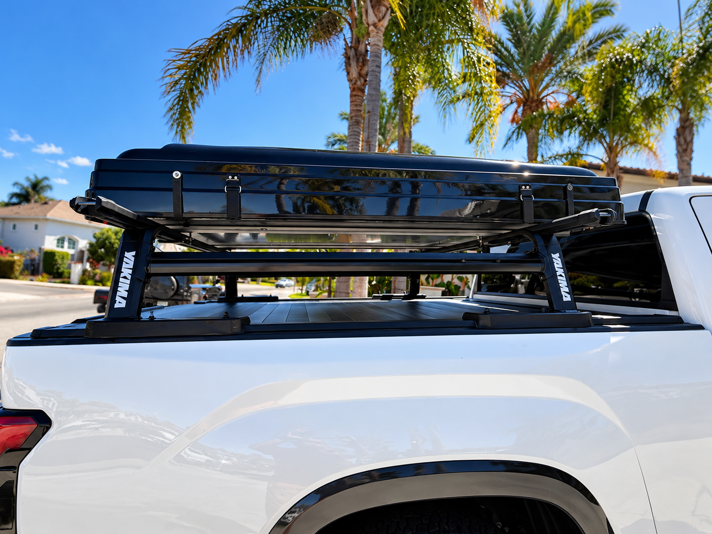Used 2022 Toyota Tundra Limited RWD image 5