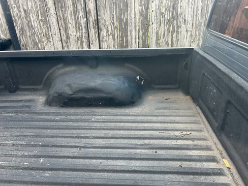 Used 2002 Toyota Tacoma 2WD Regular Cab image 8