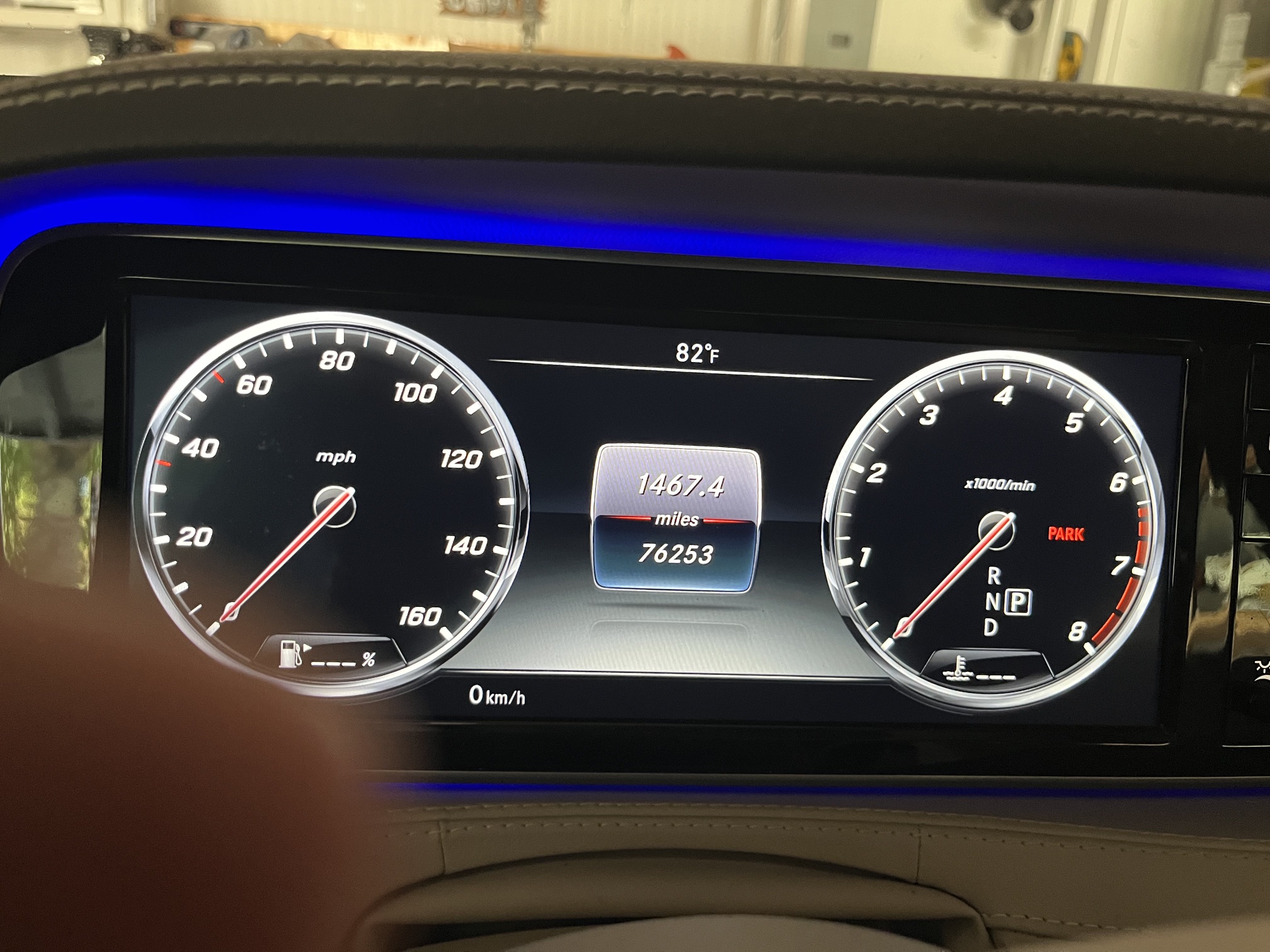 Used 2018 Mercedes-Benz C 300 4MATIC Cabriolet w/ Parking Assist Package image 9
