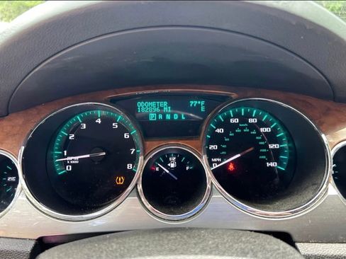 Used 2012 Buick Enclave Convenience image 6