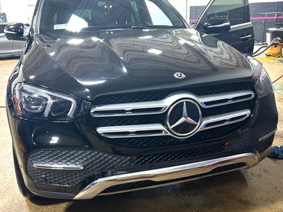 Used 2020 Mercedes-Benz GLE 350