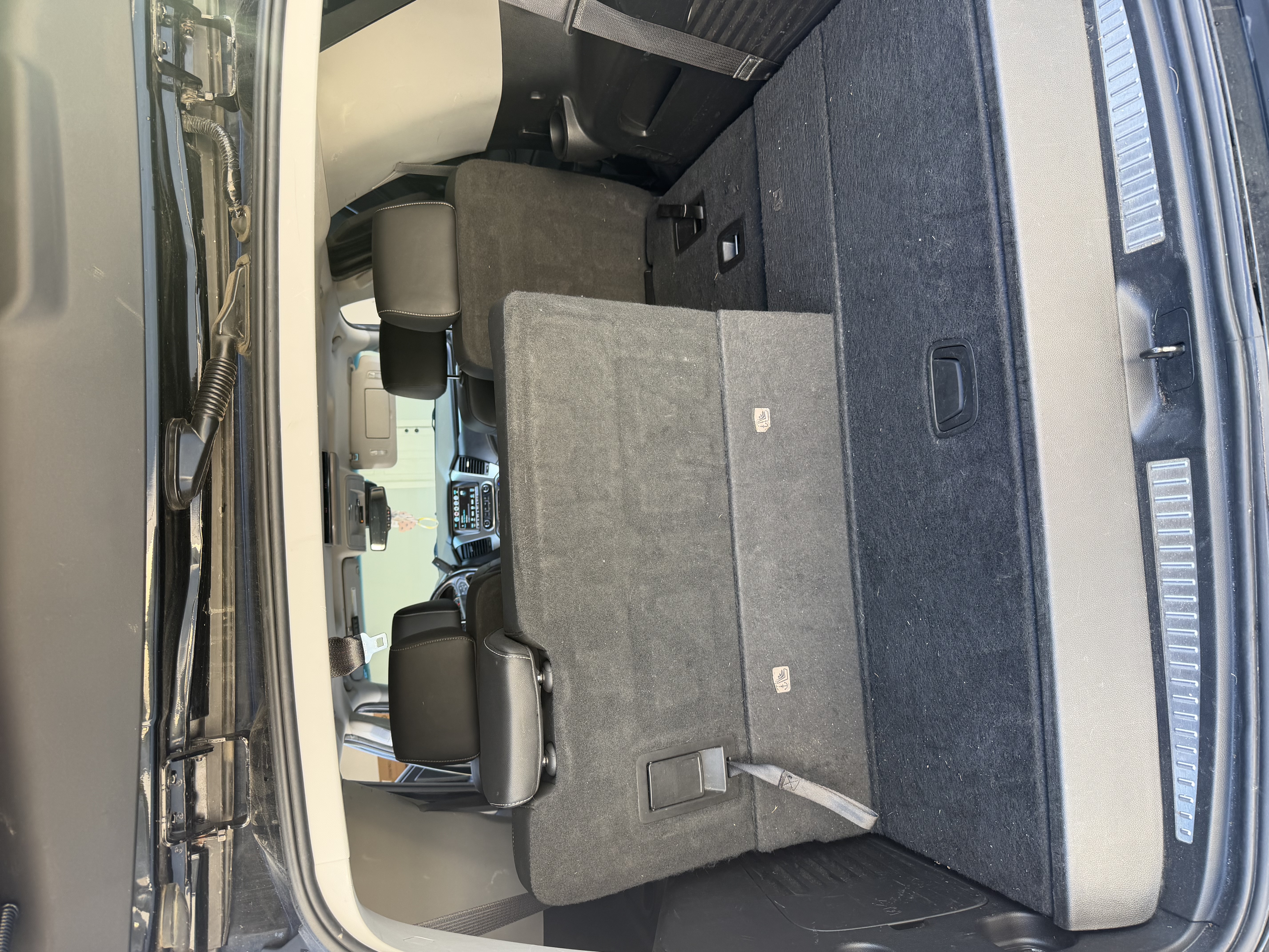 Used 2019 Chevrolet Tahoe LT AWD/4WD image 13