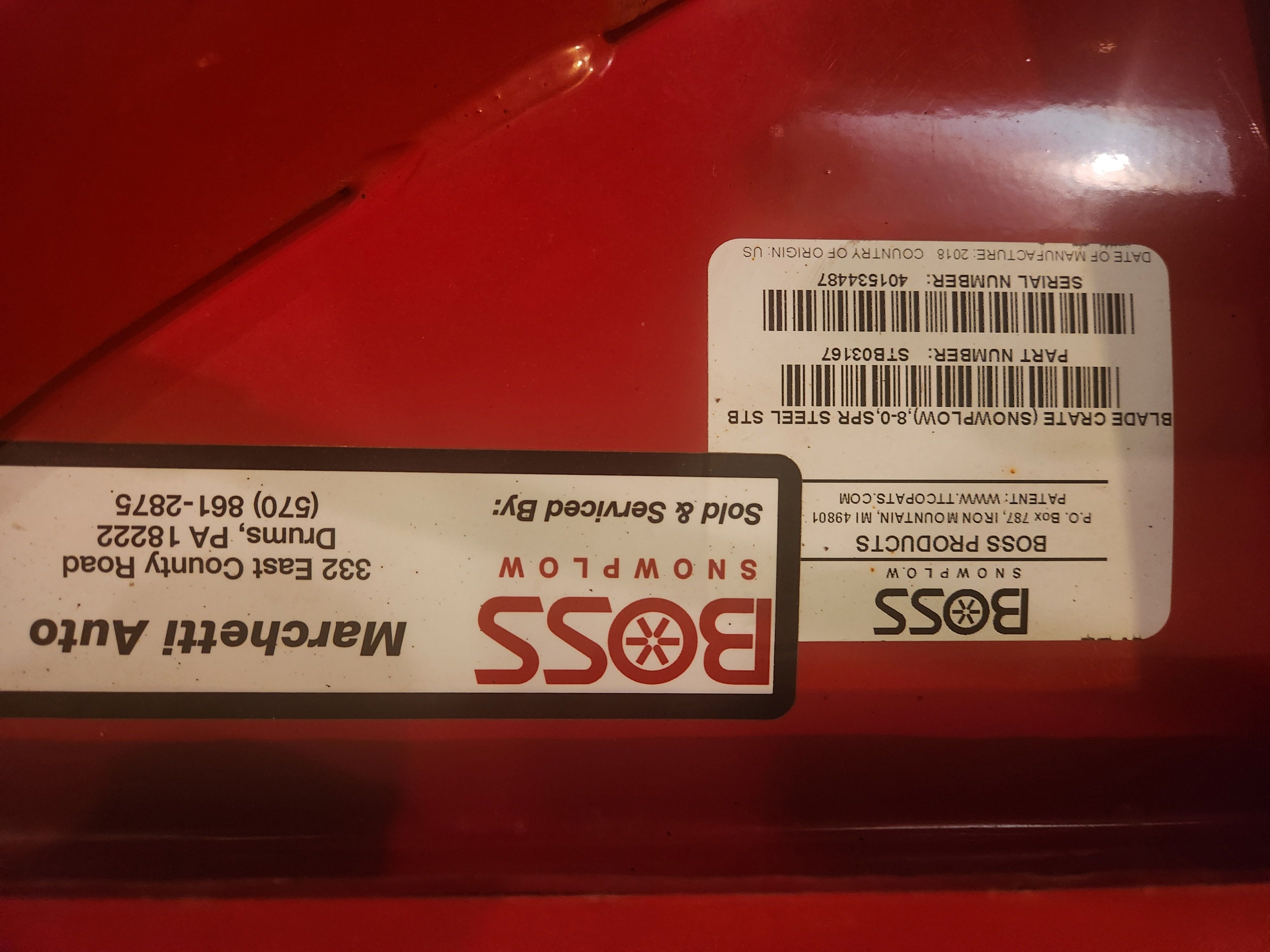 Used 2010 Ford F250 XL AWD/4WD image 16