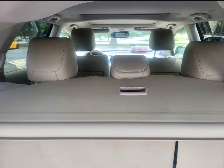 Used 2013 Nissan Murano SL FWD image 24