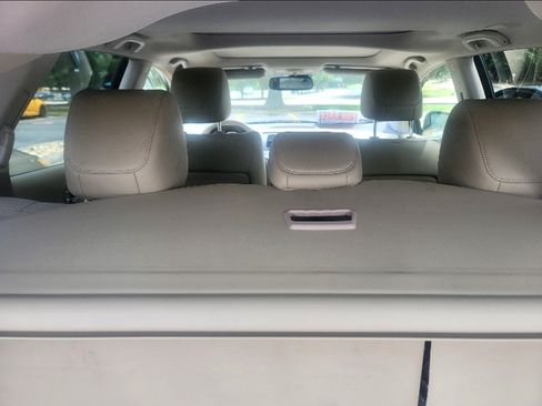 Used 2013 Nissan Murano SL FWD image 24