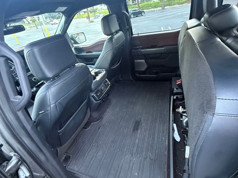 Used 2023 Ford F150 Lariat image 15