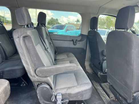 Used 2021 Ford Transit 350 XLT image 19