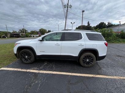 Used 2019 GMC Acadia SLT