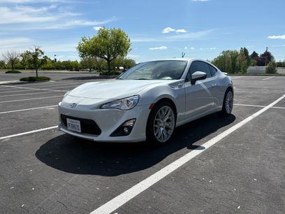 Used 2013 Scion FR-S
