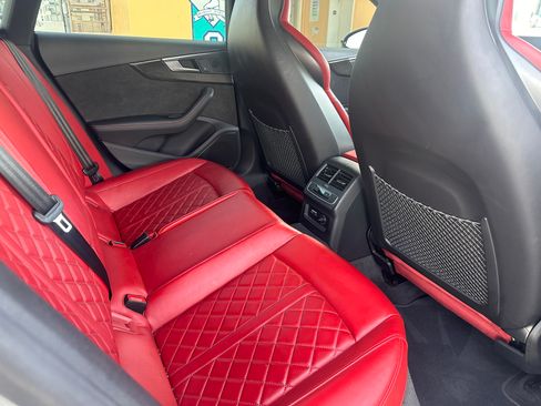 Used 2019 Audi S5 Premium Plus w/ Premium Plus image 20