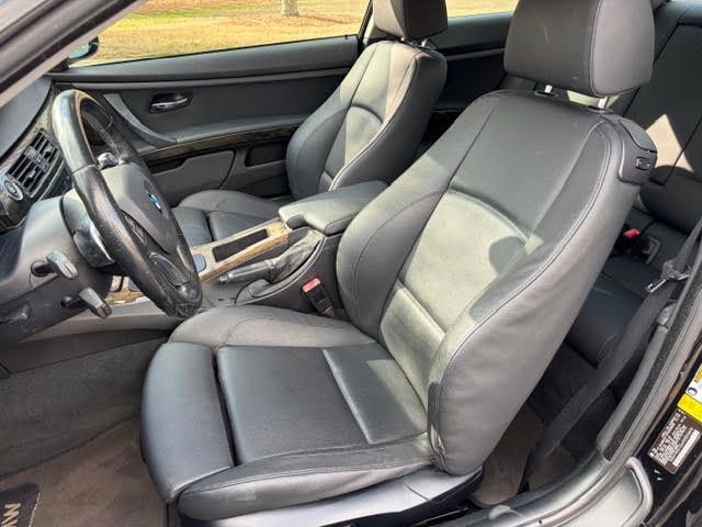Used 2009 BMW 335i Coupe RWD image 4
