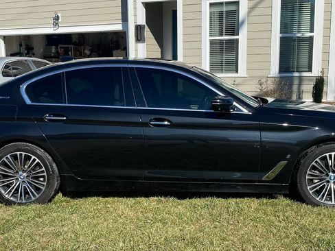 Used 2018 BMW 530e xDrive image 6