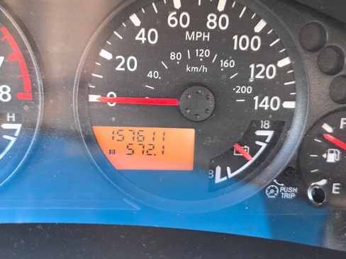 Used 2009 Nissan Xterra Off-Road w/ Tow Pkg image 13