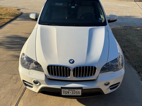 Used 2013 BMW X5 xDrive35i image 2