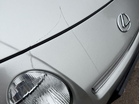 Used 2000 Lexus SC 300 Coupe RWD image 22