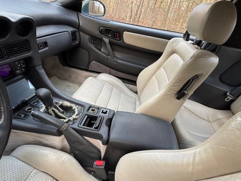 Used 1993 Mitsubishi 3000GT VR-4 image 9