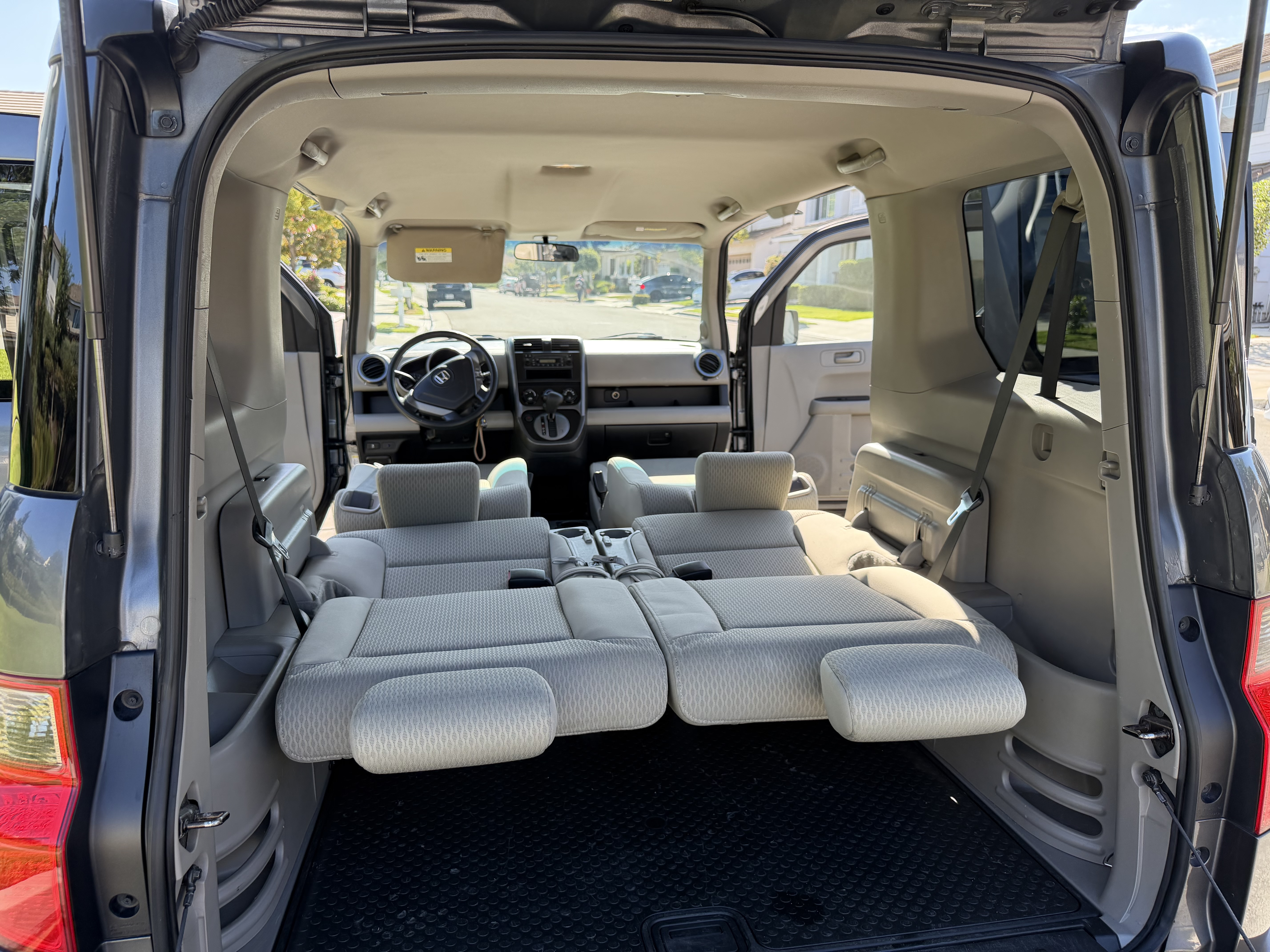 Used 2011 Honda Element LX image 30