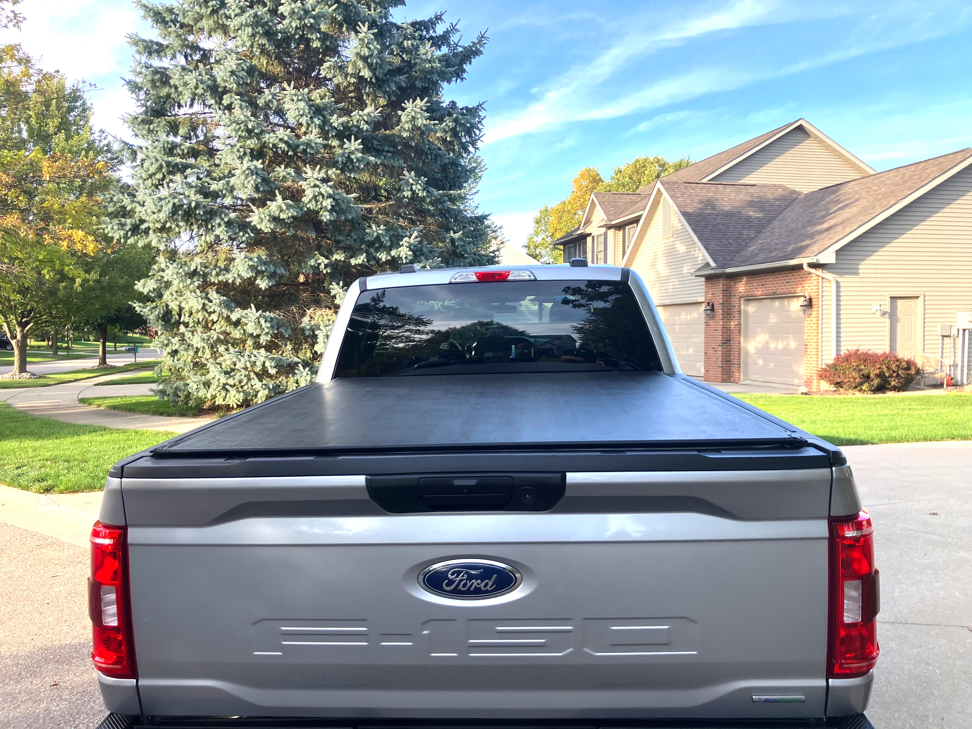 Used 2023 Ford F150 XLT w/ Trailer Tow Package AWD/4WD image 14