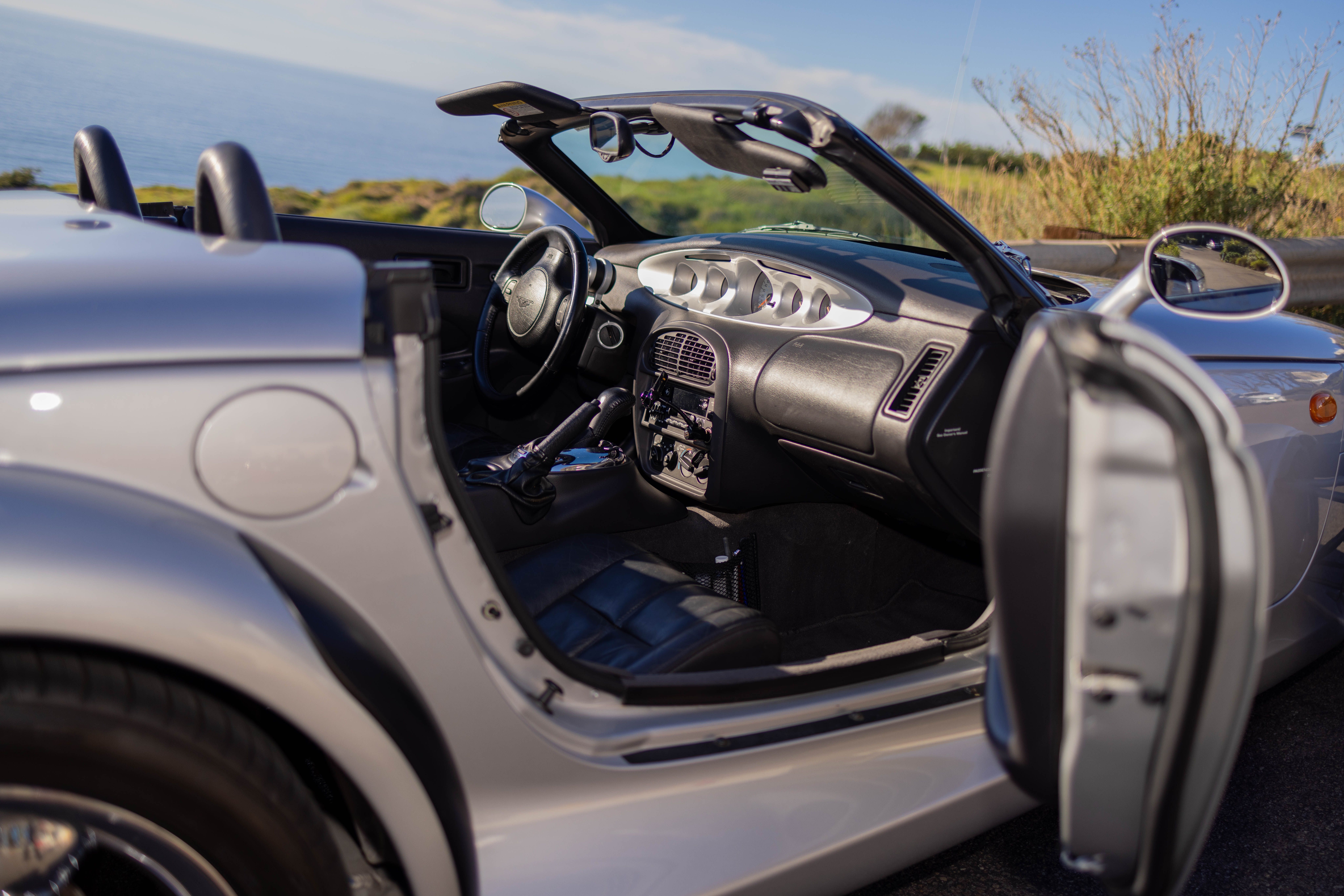 Used 2000 Plymouth Prowler RWD image 10