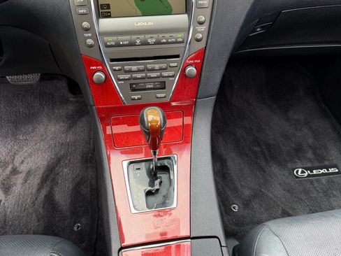 Used 2009 Lexus ES 350 FWD image 13