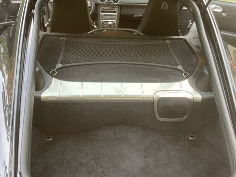 Used 2007 Porsche Cayman S image 14