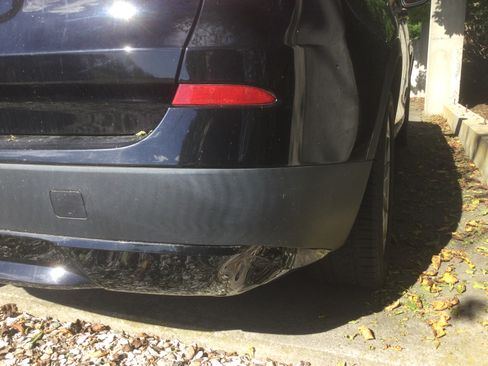 Used 2014 BMW X3 xDrive28i image 11