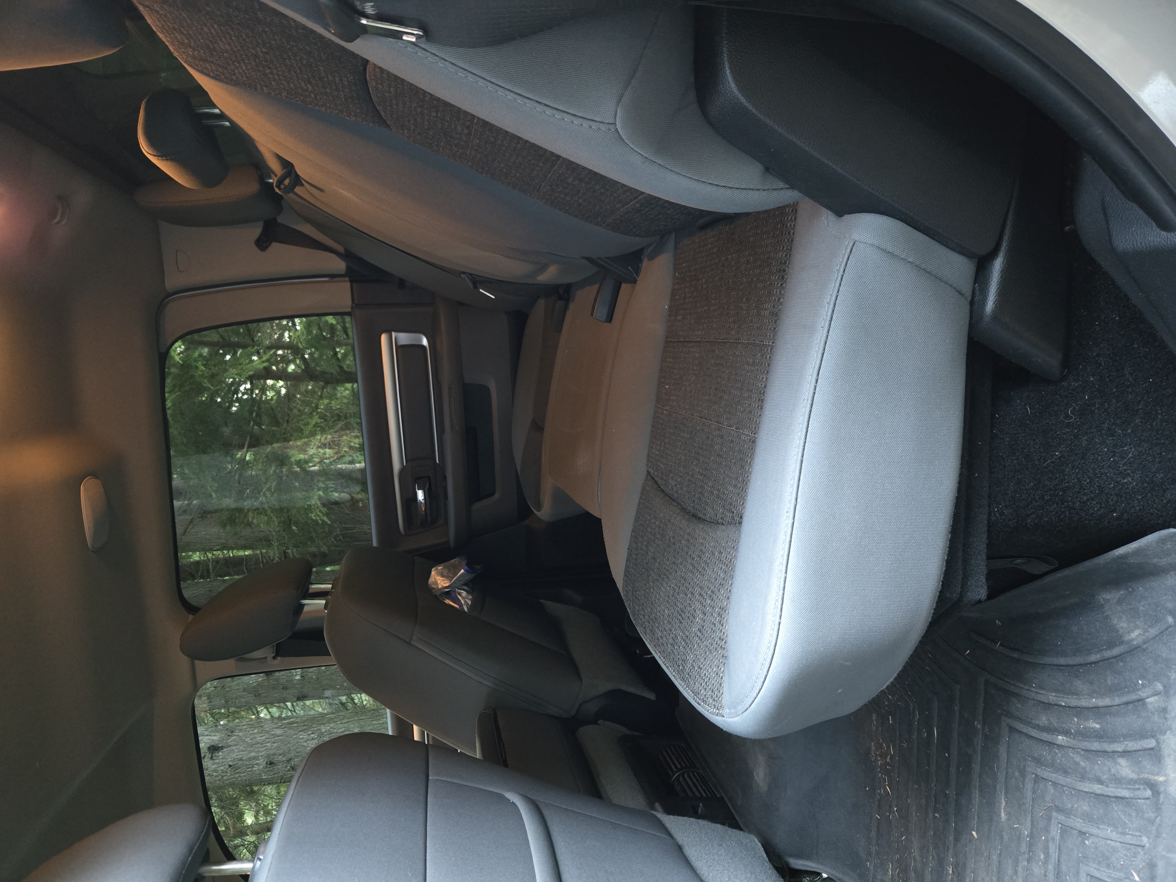 Used 2014 RAM 1500 Big Horn AWD/4WD image 13