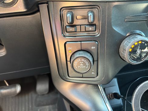 Used 2025 Ford F150 STX AWD/4WD image 6