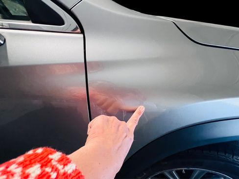 Used 2019 Lexus NX 300h AWD w/ Comfort Package image 6