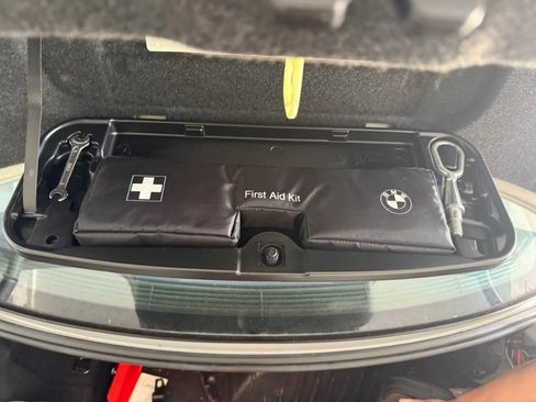 Used 2008 BMW 535i Sedan image 5