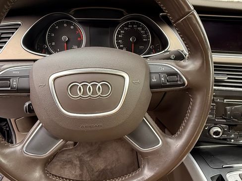 Used 2013 Audi A4 2.0T Premium Plus w/ Premium Plus Pkg image 18