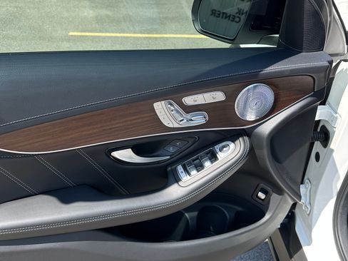 Used 2020 Mercedes-Benz GLC 63 AMG 4MATIC image 22