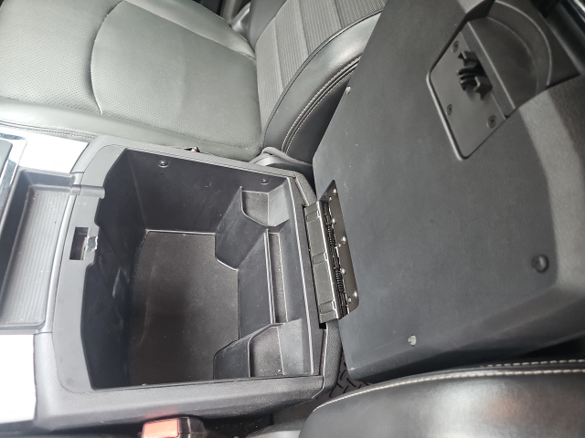 Used 2012 RAM 1500 Sport w/ Sport Premium Group AWD/4WD image 18
