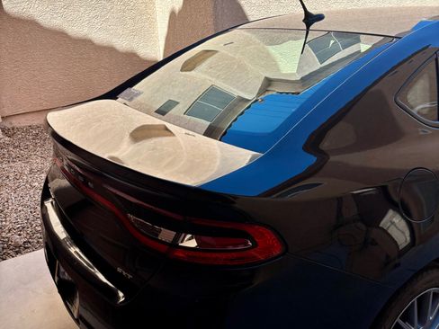 Used 2013 Dodge Dart SXT w/ SXT Special Edition Group image 4