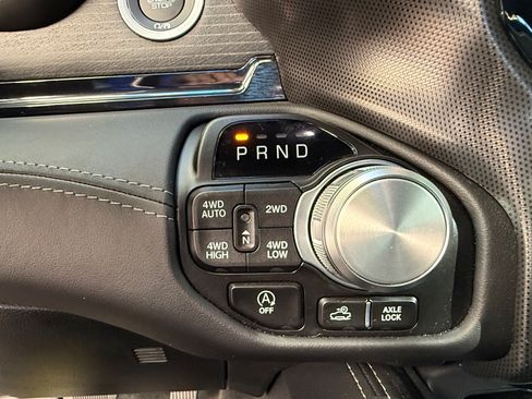 Used 2023 RAM 1500 Limited image 27