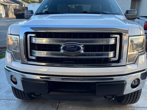 Used 2014 Ford F150 XLT image 6