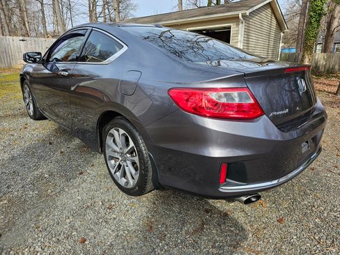Used 2013 Honda Accord EX-L image 10