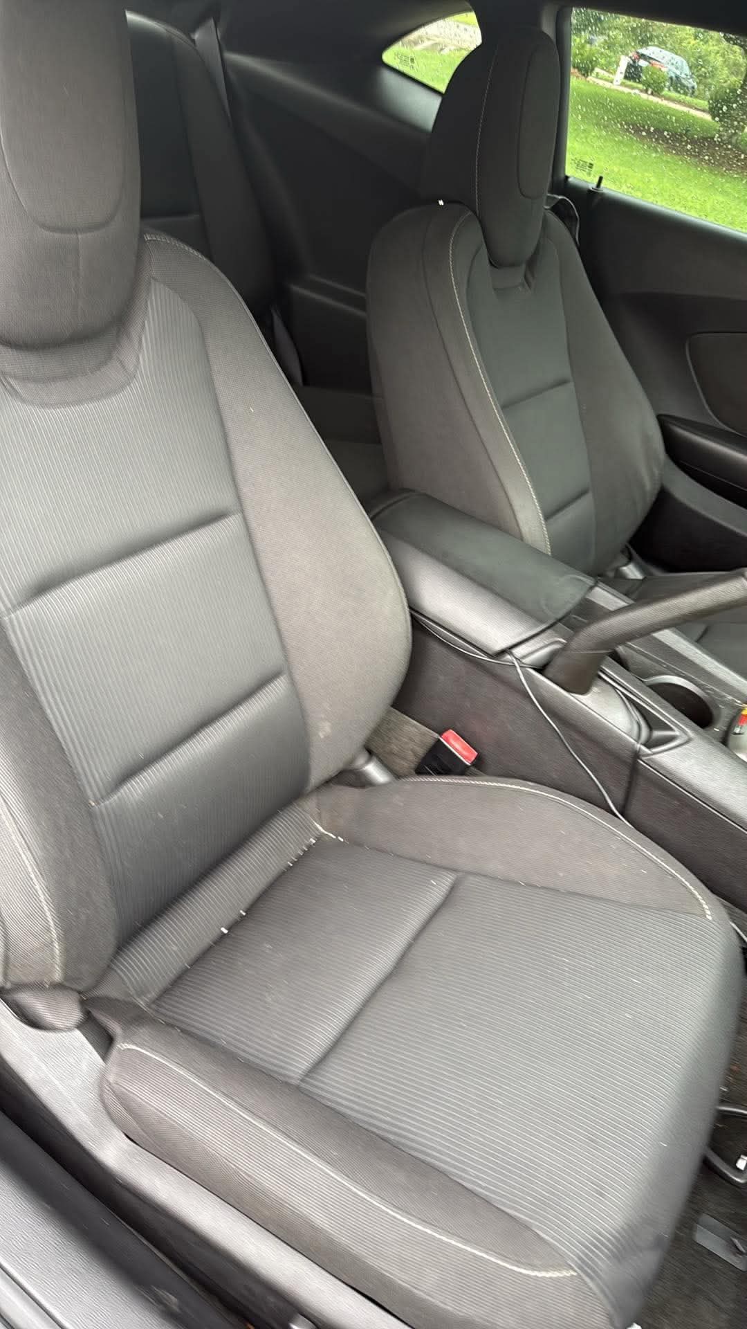 Used 2011 Chevrolet Camaro LT RWD image 6